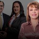 María Isabel Rueda habla acerca de la elección de Óscar Iván Zuluaga con candidato del uribismo.