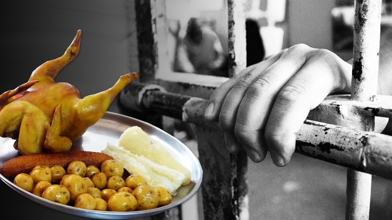 Luis Alberto y Éber Jerez Moncada, quienes fueron hallados culpables del delito de hurto calificado y agravado pagarán cuatro años y nueve meses de prisión.