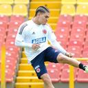 Juan Fernando Quintero.