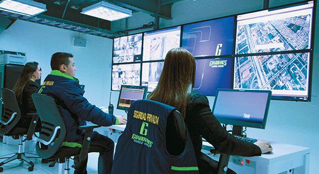 La coordinación también contemplaría tecnología compartida.