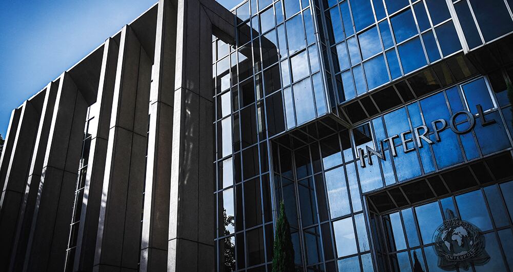    En lo corrido del año se han autorizado más de 150 extradiciones de personas requeridas en diferentes países, gracias a la cooperación con Interpol.