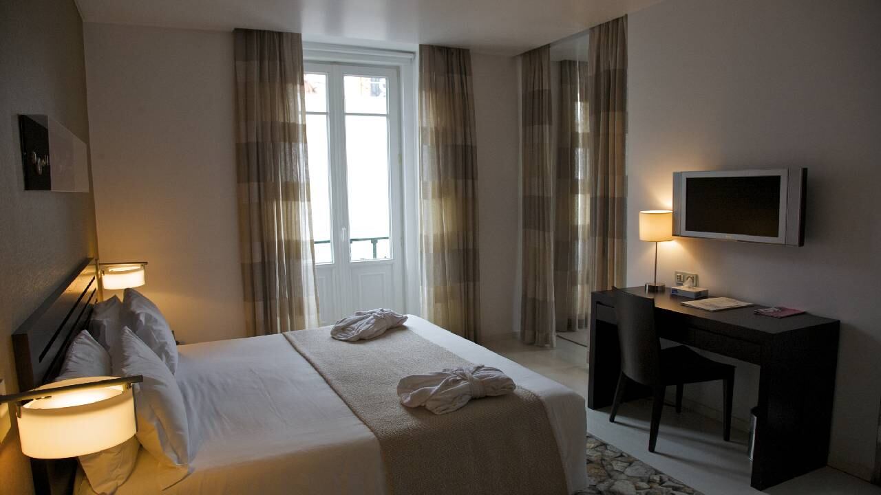 Los cuerpos fueron encontrados a primera hora de este viernes, tiempo local (imagen de referencia).