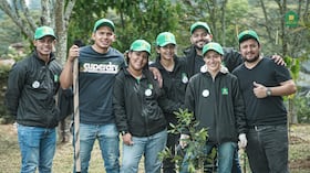 CONSTRUCTORA BOLÍVAR - Cumbre de Sostenibilidad - SEMANA Sostenible