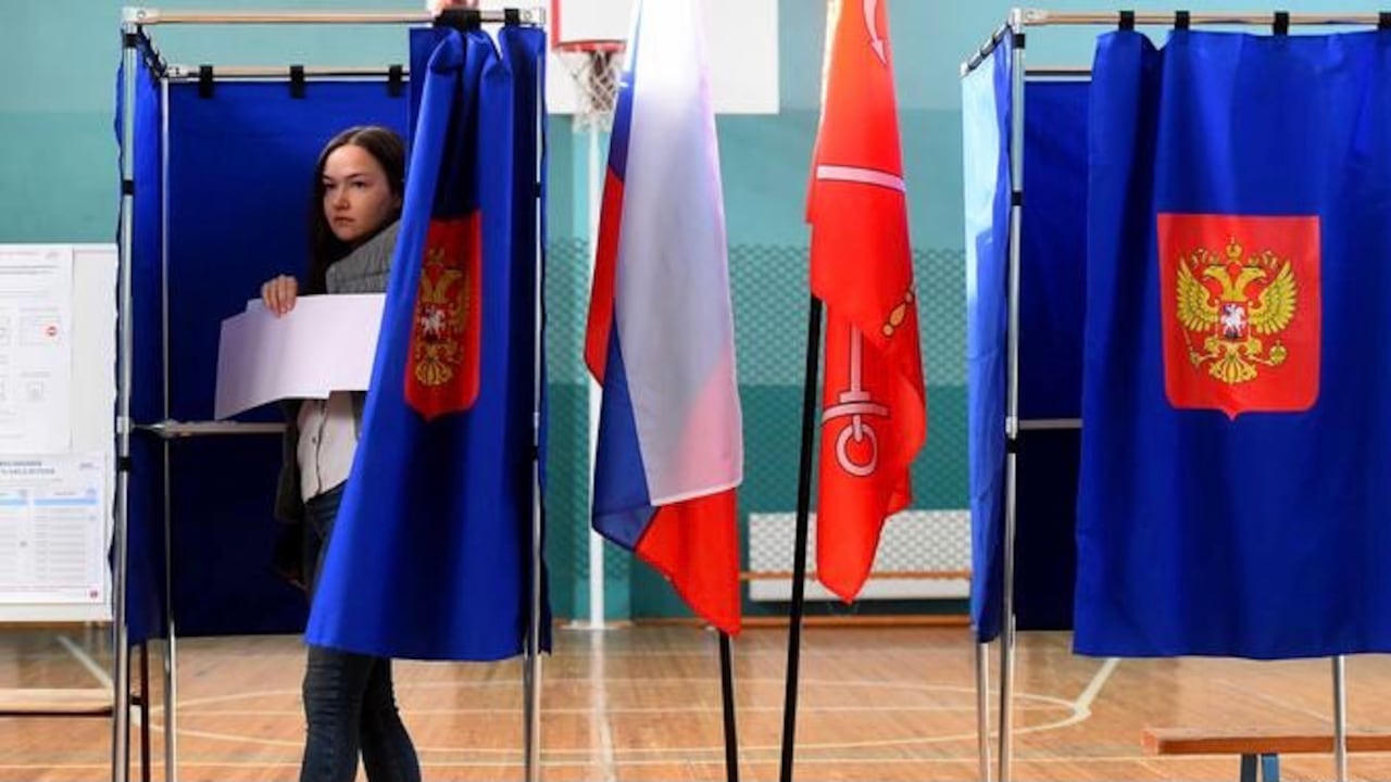 Elecciones en Rusia no fueron libres ni limpias aseguró el gobierno de Estados Unidos