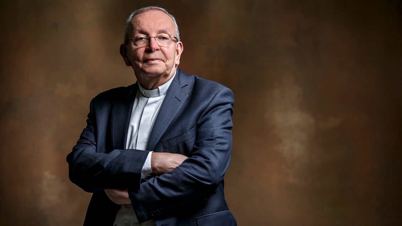 Héctor Fabio Henao Gaviria