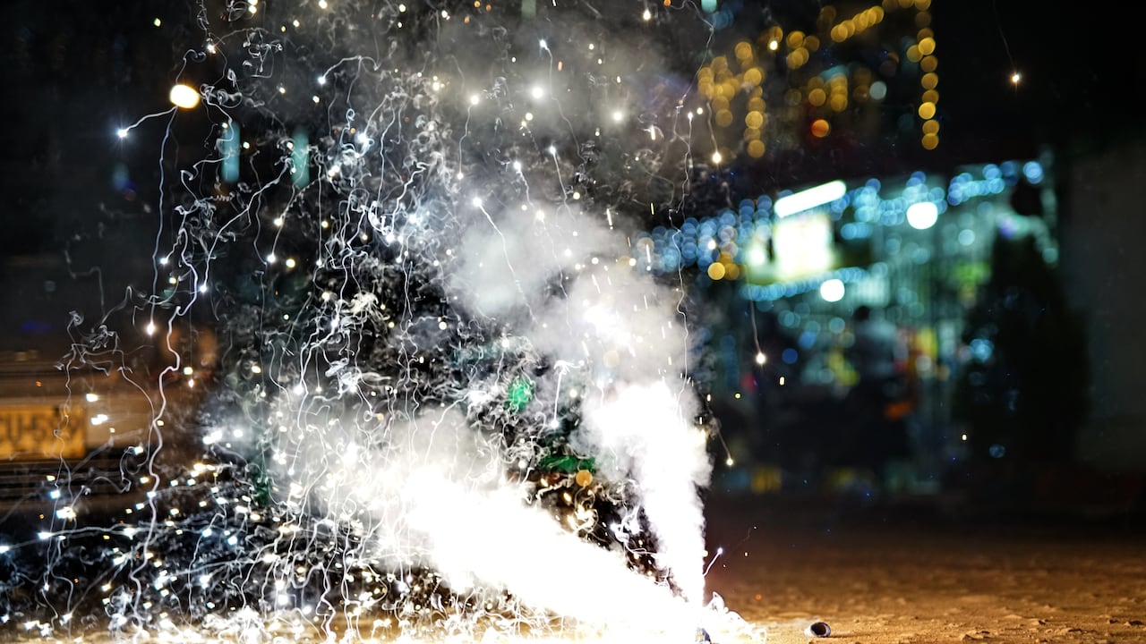 Esto informó el INS.