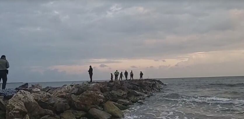 El cuerpo del menor fue hallado sin vida en las playas de Puerto Colombia