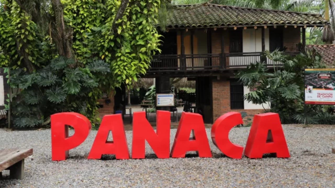 Nicolás Echeverry Fonseca era un joven ingeniero de sistemas que hacía parte del equipo de trabajo de Panaca.