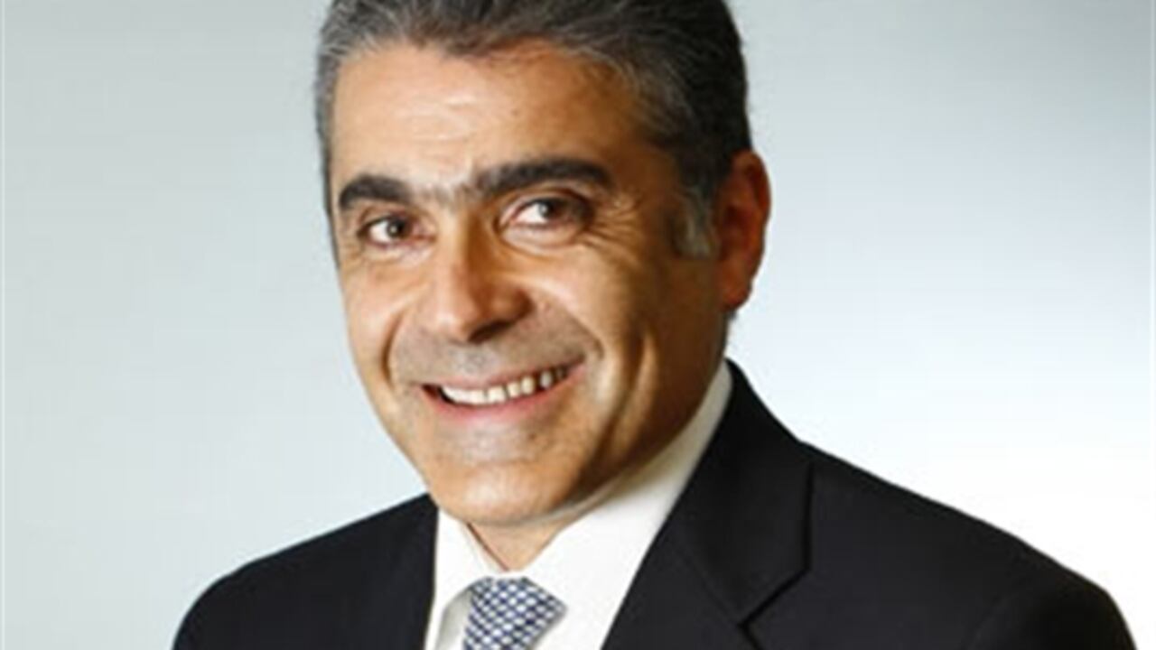 David Bojanini, Presidente Suramericana de Inversiones.“Buscamos mercados en otras regiones para crecer y diversificar riesgo geográfico y tomar posiciones más globales y sólidas”.