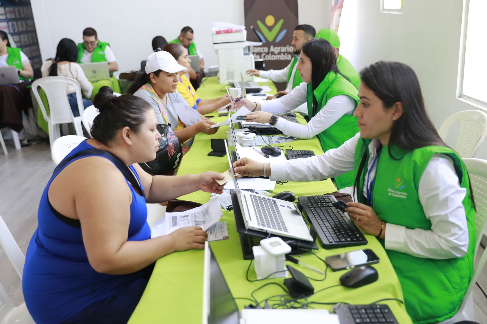 El pago de Renta Ciudadana va hasta el próximo 28 de septiembre.