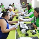 El pago de Renta Ciudadana va hasta el próximo 28 de septiembre.