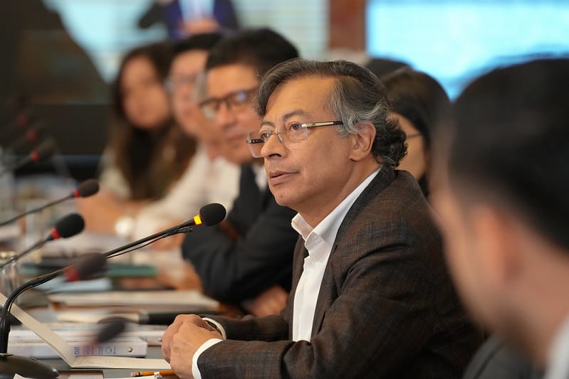 El consejo de ministros se concentró en el informe sobre el estado del modelo de salud.