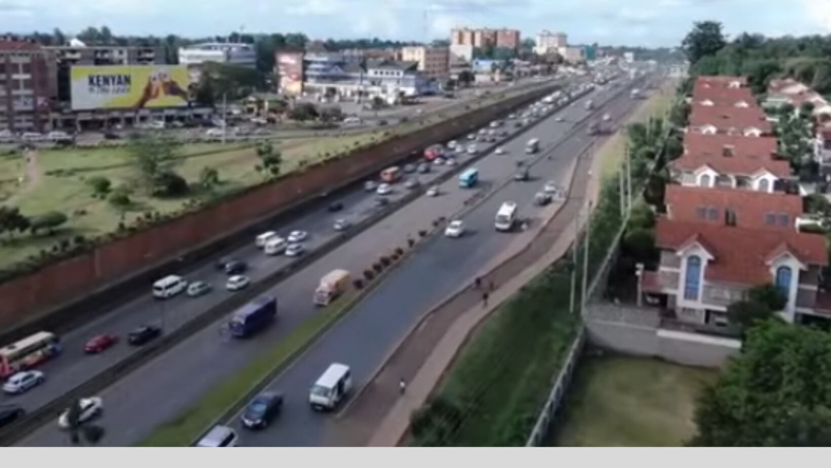 Visa de nómada digital, una nueva alternativa para quienes quieren vivir en Kenia