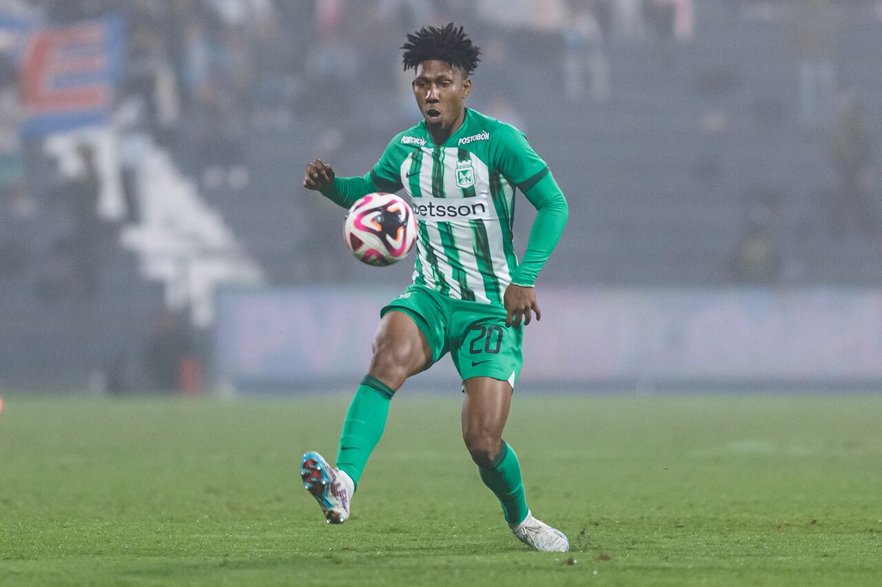 Joan Castro permanece en Nacional a préstamo para 2025