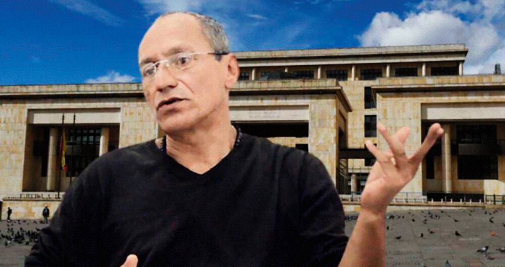 Carlos Enrique Vélez, alias Víctor