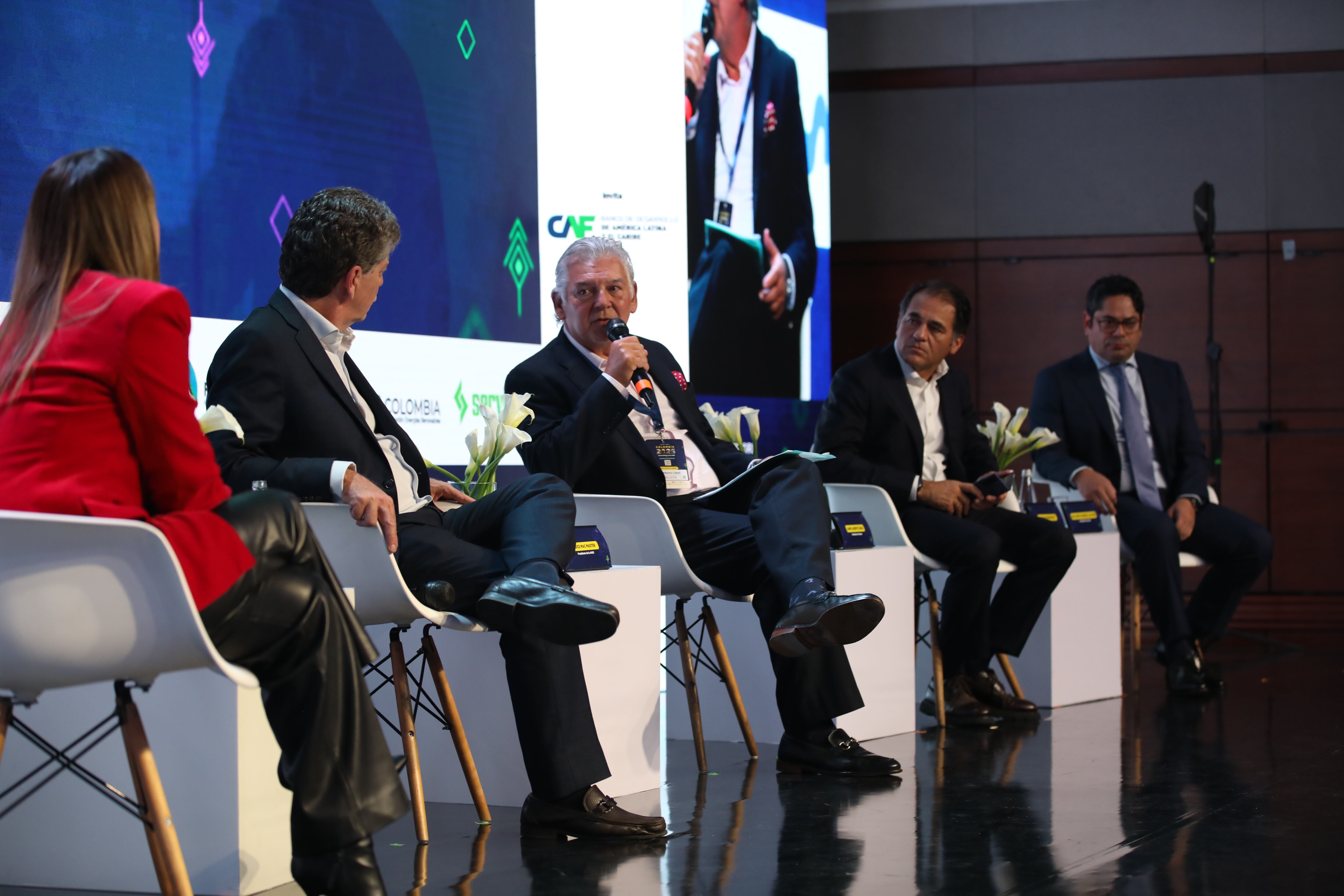 Gran Foro Colombia 2025