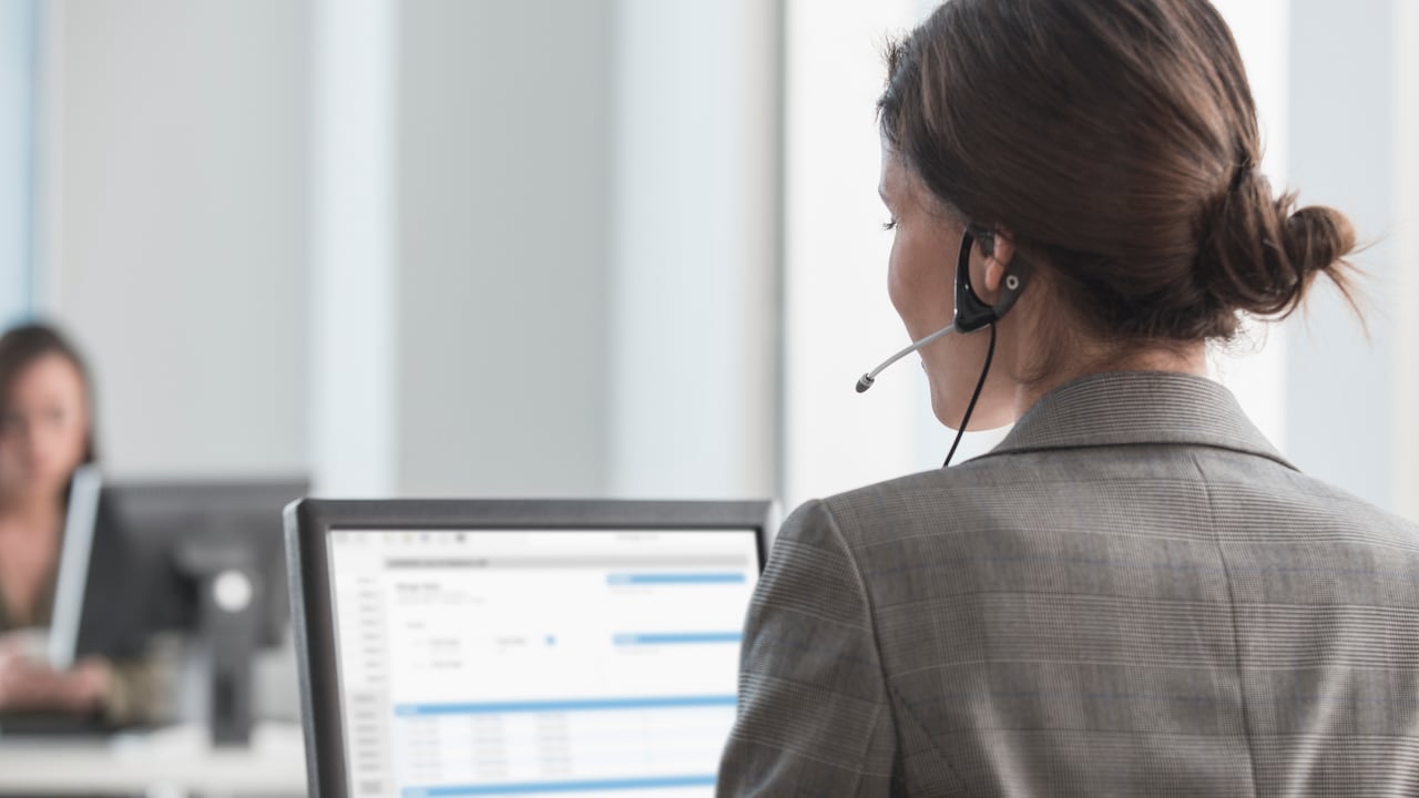 Estas es una de las empresas de servicios de outsoursing más reconocidas en Colombia.