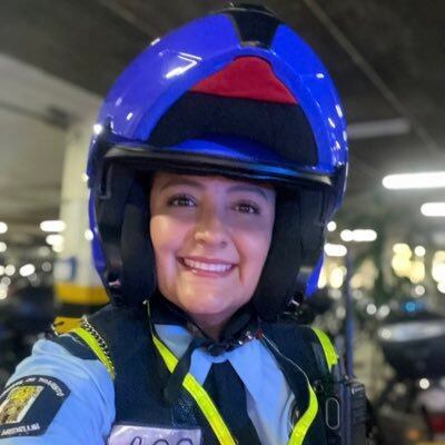 El caso se registró en el barrio El Poblado de Medellín