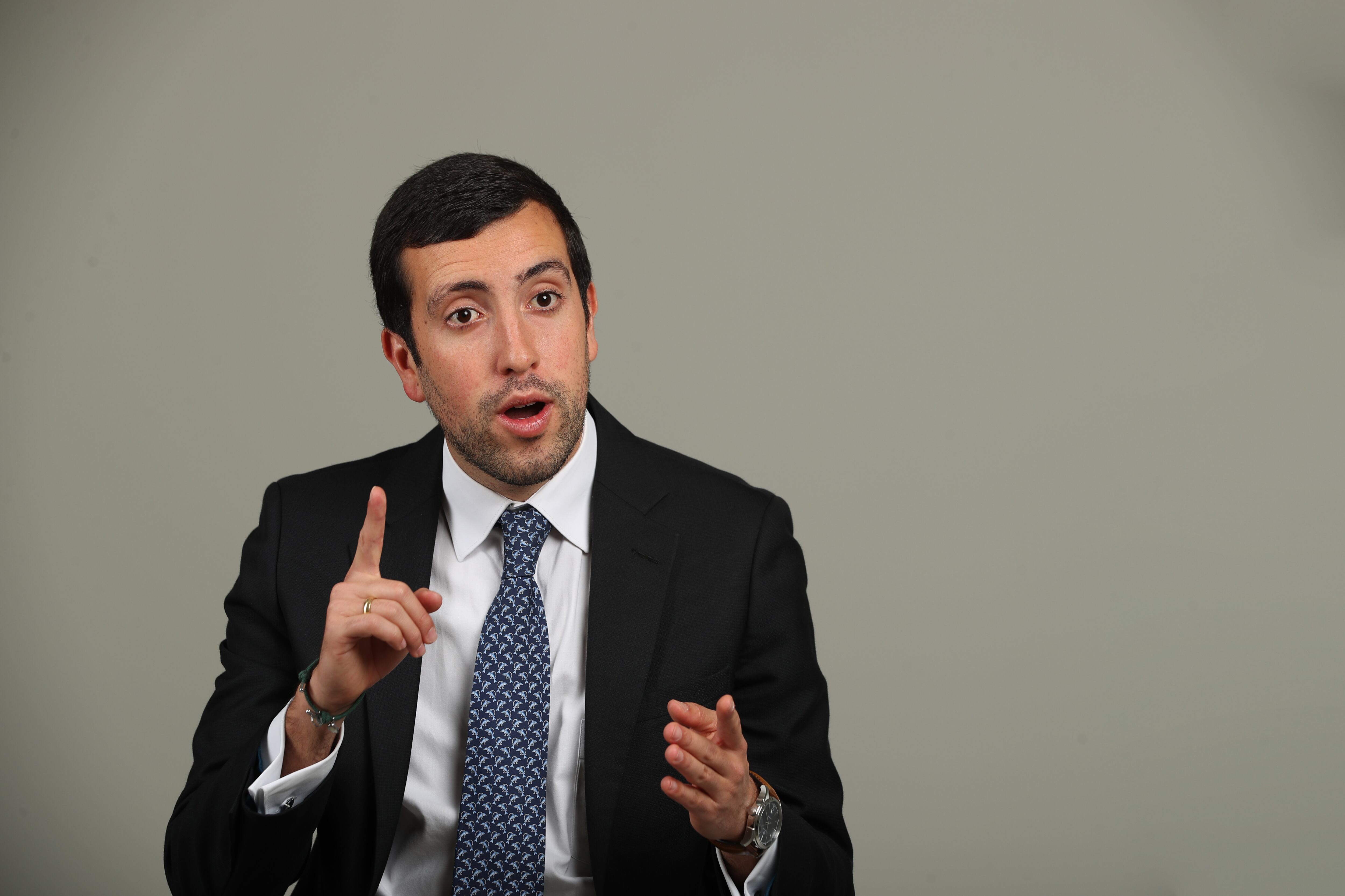 Felipe Alzate Gómez abogado 
Bogota marzo 31  del 2025
Foto Guillermo Torres Reina - SEMANA