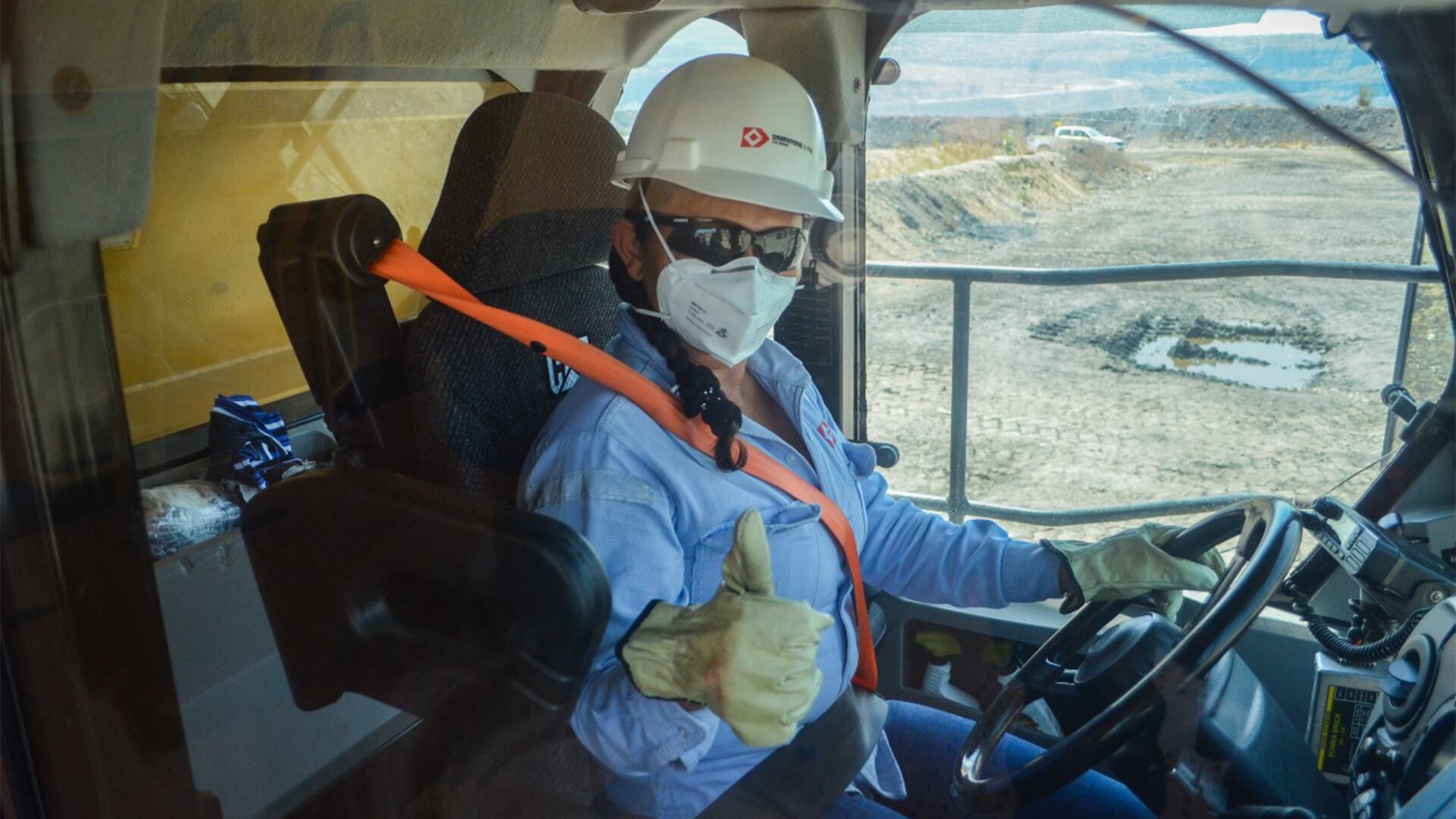 NO USAR, USO EXCLUSIVO MEJOR COLOMBIA, Drummond