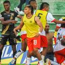 Unión Magdalena logró ascender a la Liga 2022 después de vencer a Llaneros 2-1 como visitante.