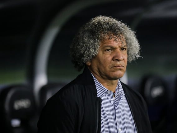 Alberto Gamero despertó el interés de un equipo español que, según la información que circula, quiere contar con sus servicios.