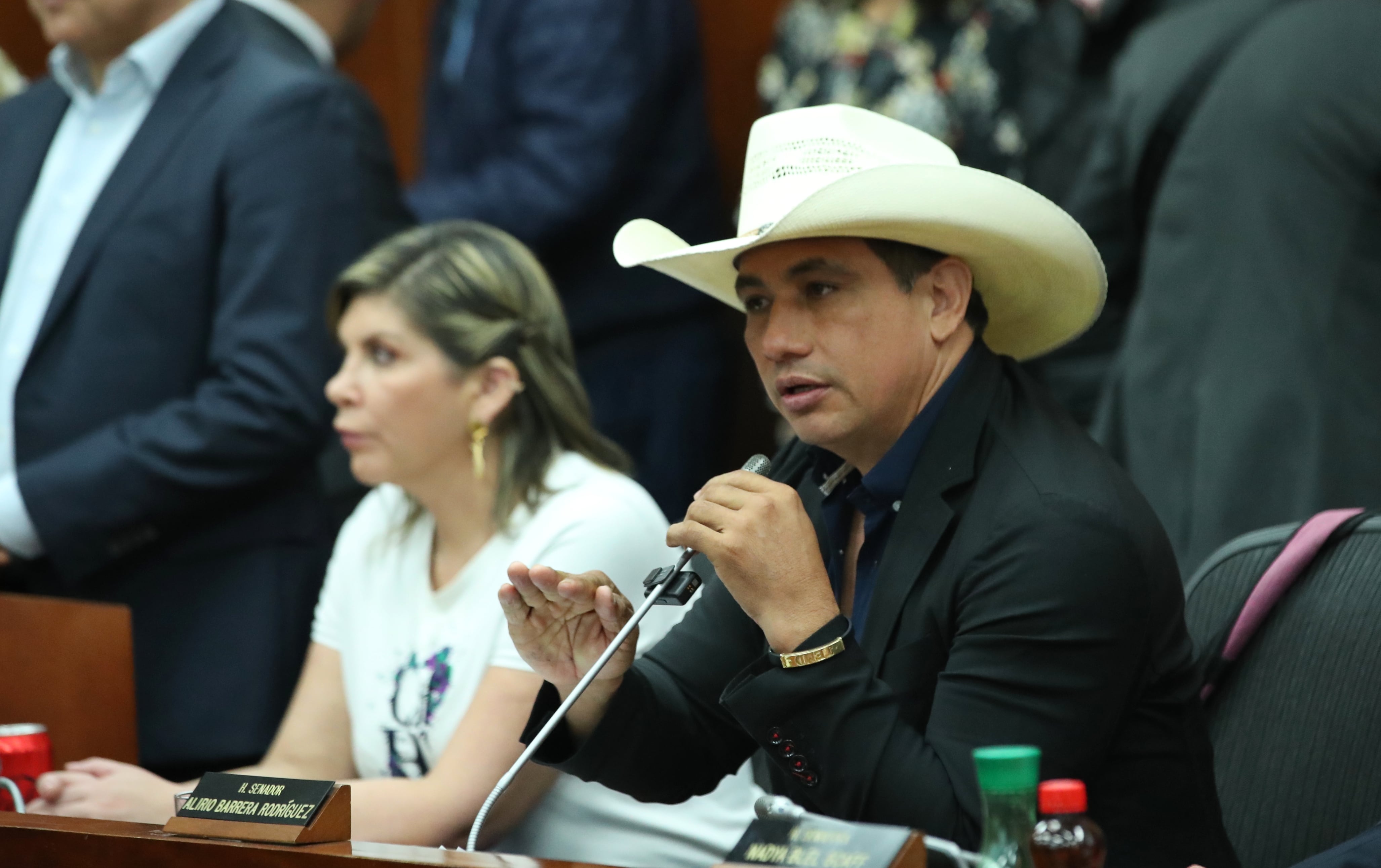 Comisión Séptima, reforma laboral