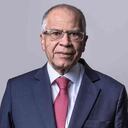 Alfonso Gómez Méndez. Exfiscal general, exministro de Justicia y exprocurador