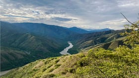 Liborina, Antioquia