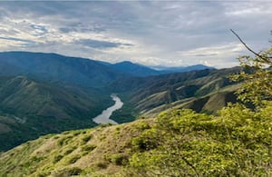 Liborina, Antioquia