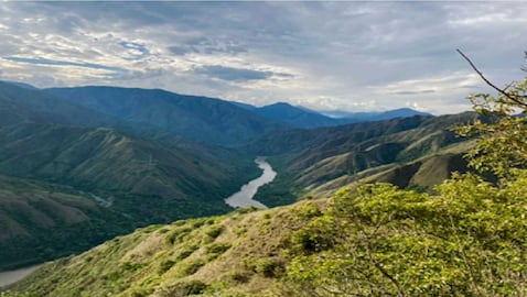 Liborina, Antioquia