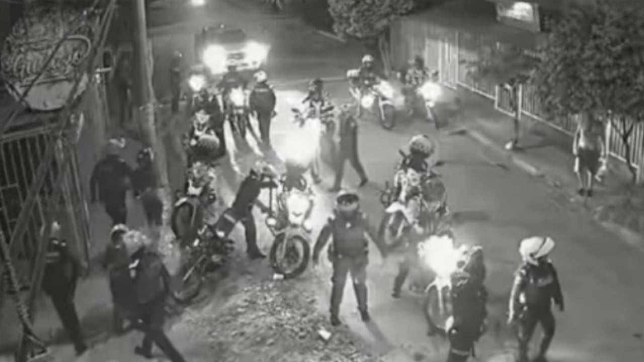 El incidente ocurrió el pasado 7 de febrero