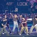 Audiencias de todo el mundo tendrán la oportunidad de disfrutar dos conciertos completos de los íconos globales del pop BTS (RM, Jin, SUGA, j-hope, Jimin, V y Jung Kook), transmitidos en vivo en cines alrededor del mundo.