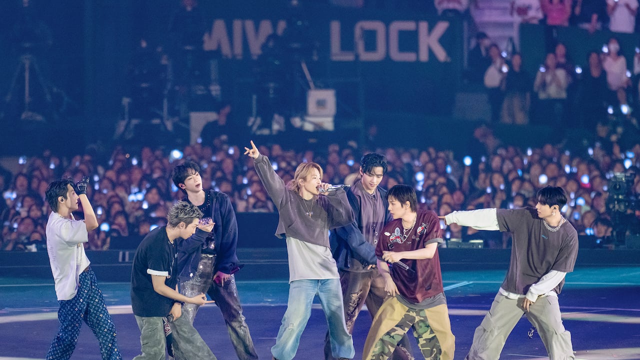 BTS se presentará en Bogotá el próximo 2 y 3 de octubre de 2026.