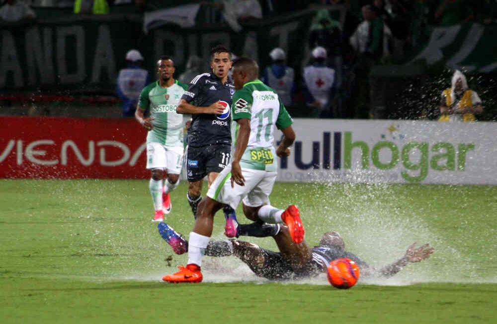 Pablo Andrés Monsalve / SEMANA