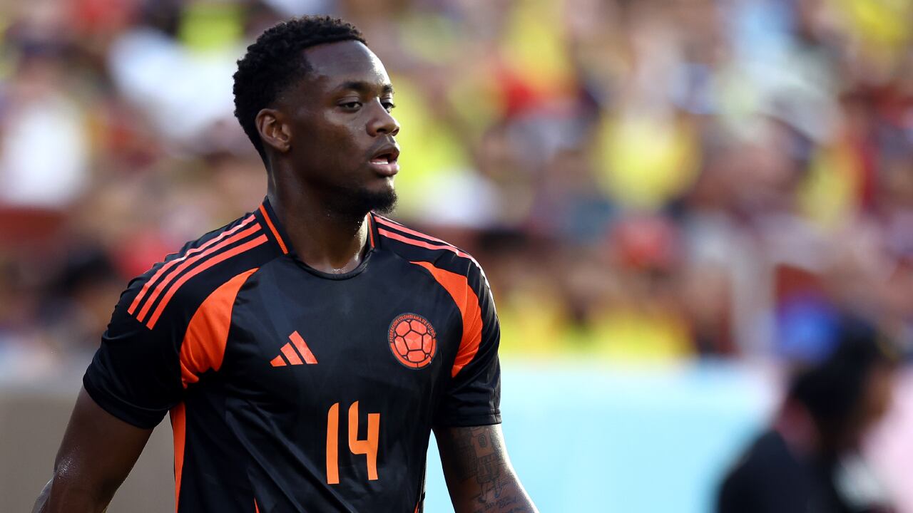 Jhon Jáder Durán apunta a dar el salto en la Premier League