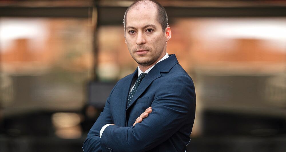 Juan David BallénDirector de Análisis y Estrategia de Casa de Bolsa, advierte sobre un posible exceso de optimismo con las vacunas 