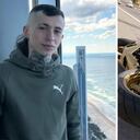 Colombiano muere en Australia.