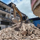 Terremoto en Colombia afectaciones en Pereira
