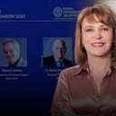 Tik Tak: Un Nobel con nombre de poema