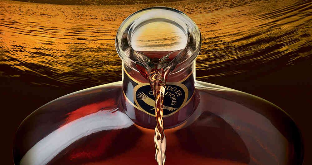 Gracias a sus notas de chocolate y tabaco, y a su aroma maduro, este ron ganó el premio otorgado por Monde Selection en el continente europeo. 