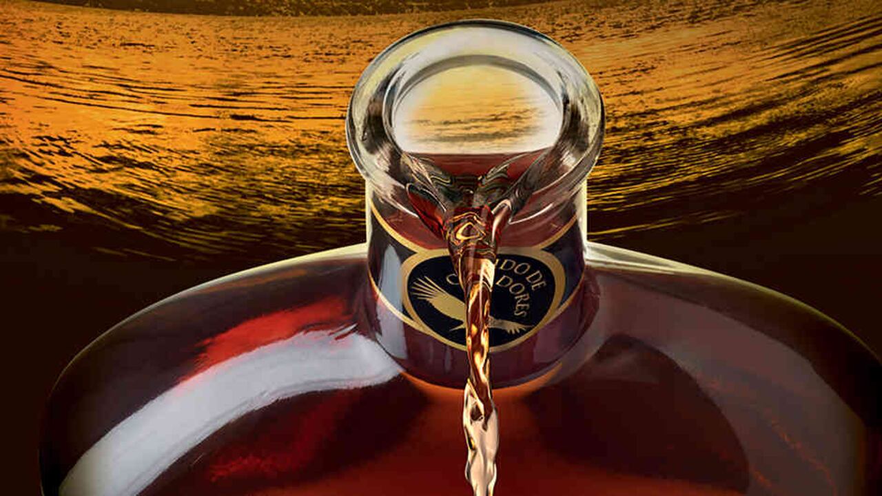 Gracias a sus notas de chocolate y tabaco, y a su aroma maduro, este ron ganó el premio otorgado por Monde Selection en el continente europeo.