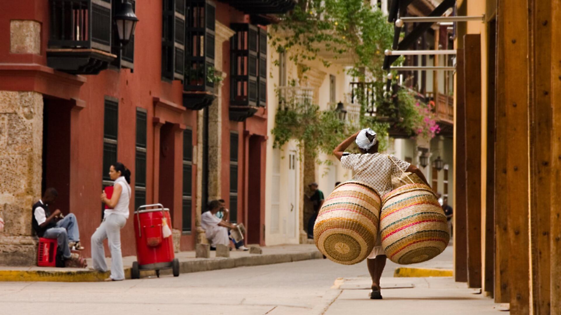 A través de SEMANA en las Regiones se mostrará una Colombia distinta, biodiversa, pujante, resiliente, creativa.