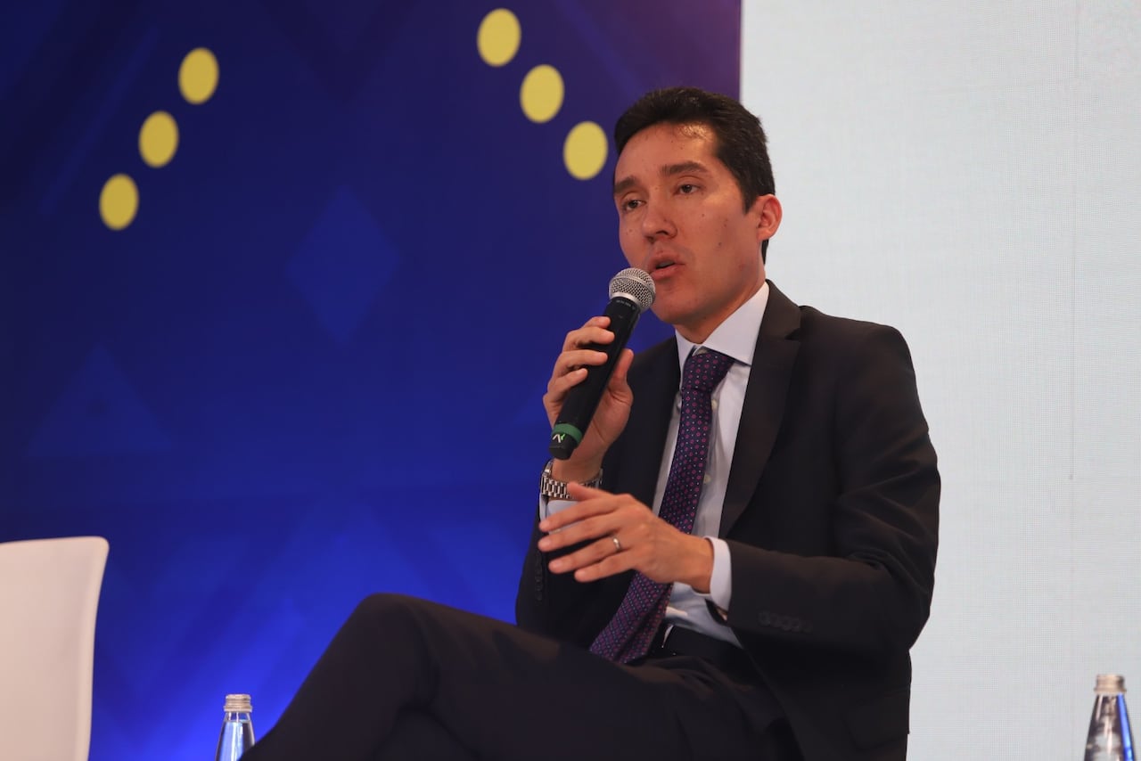 FORO COLOMBIA 2023