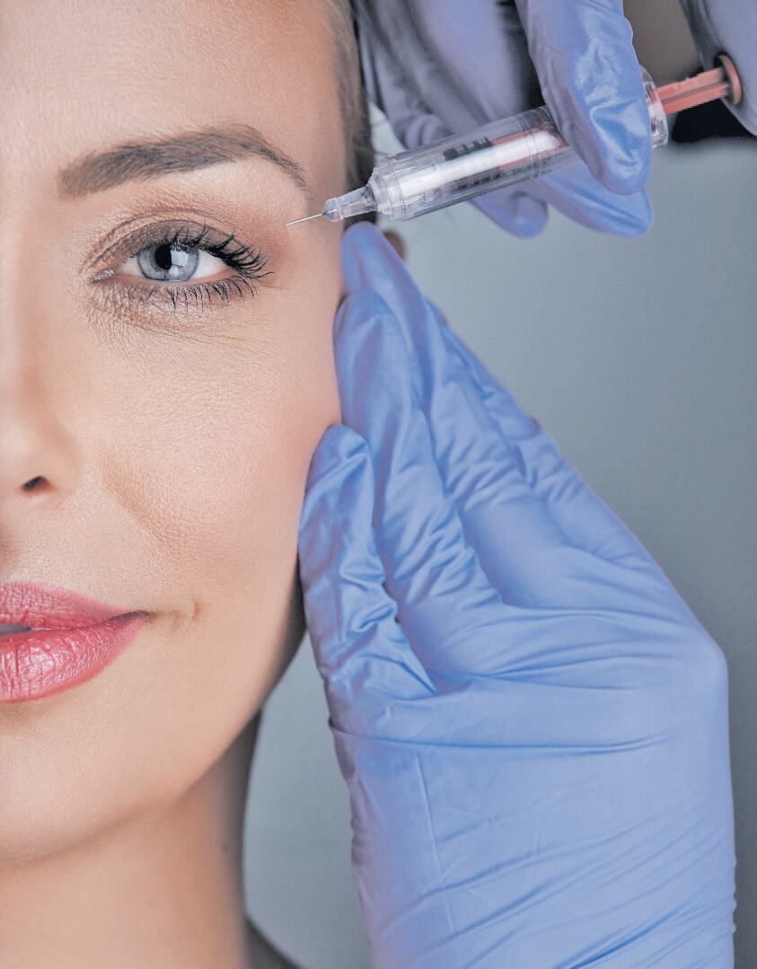 El uso inadecuado de toxina botulínica podría ocasionar daños o deterioros serios a la salud de los pacientes, ya que incrementa el riesgo de desarrollar reacciones adversas leves, moderas y/o serias.