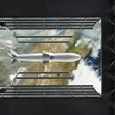 Foto de referencia sobre armas nucleares