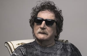 Charly García permanece bajo observación tras una cirugía renal