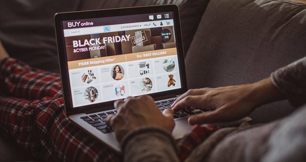 La jornada del Black Friday es una de las principales estrategias para adelantar las compras de Navidad en el 2020, una iniciativa que ya incluyó la implementación, el pasado 21 de noviembre, del tercer y último día sin IVA de este año.