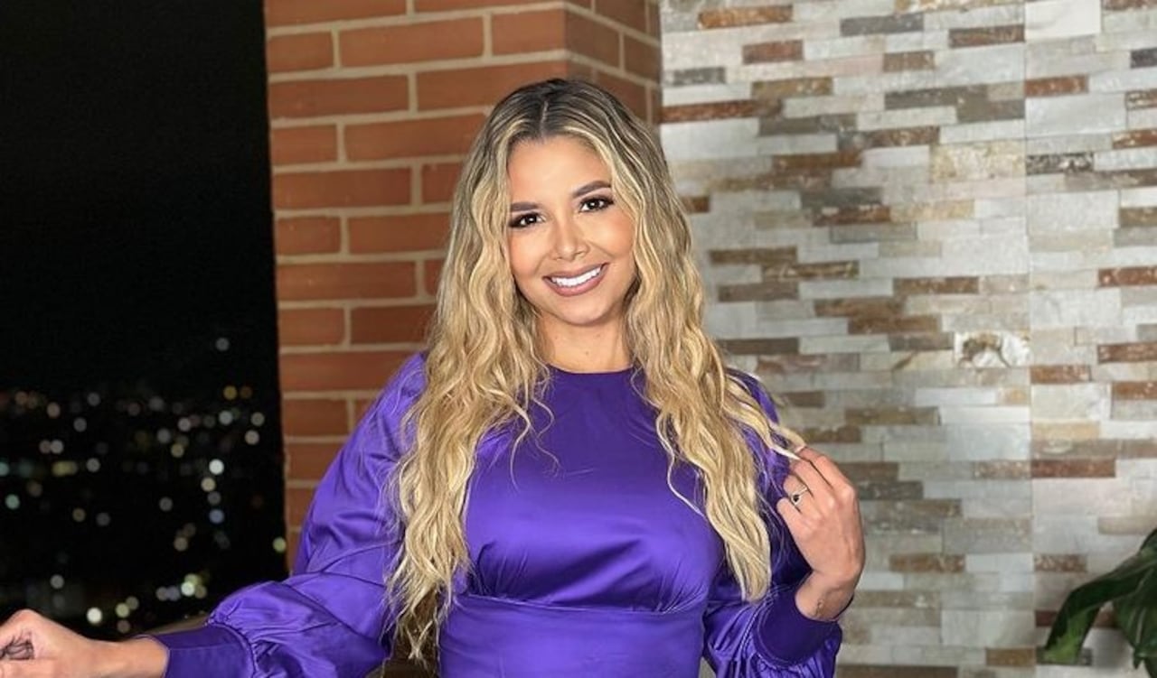 Melissa Martínez