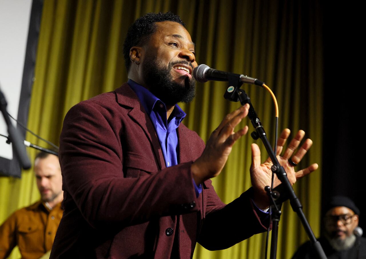 Malcolm-Jamal Warner